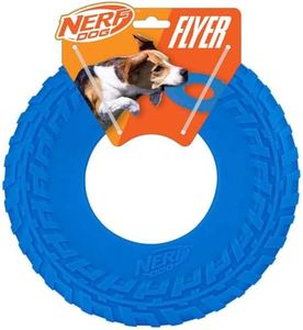 Nerf Dog T
