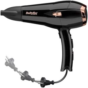 BaByliss S