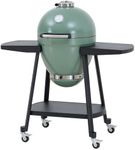 Sunjoy Charcoal Grill 20-Inch Kamad