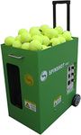 Spinshot Pro Tennis Ball Machine (T