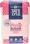 Tate & Lyle Icing Sugar 3 Kg