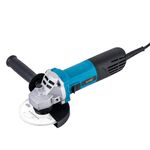 KATSU Tools Corded Angle Grinder 115mm 720W Slim Body for Masonry Concrete Tile Metal Steel Grinding Polishing (Budget) 101676