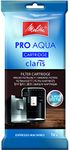 Melitta Filter Cartridge, Pro Aqua, For The Best Automatic Coffee Machine