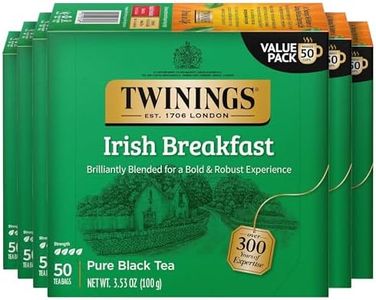 Twinings I
