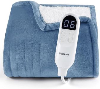 Bedsure He