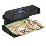 Counterfeit Bill Detectors