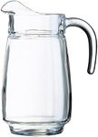 Luminarc ARC 28438 Tivoli Water Jug 2.3 litres Glass Transparent