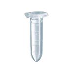 Clear & Sure Microcentrifuge Tube 2.0ml conical Pack of 500 pcs