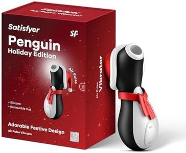 Satisfyer Penguin