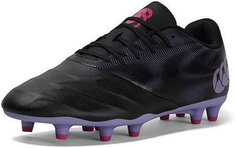 Canterbury Men's Phoenix Genesis Team Firm Ground Rugby BootsBoots