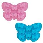 Butterfly Ice Cube Tray (Medium, 2 