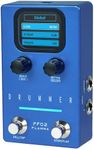 FLAMMA FF02 Drum Machine Guitar Ped