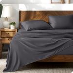 Bare Home Lyocell Tencel Sheet Set 