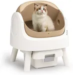 wozhio Autoscooper 11 Self-Cleaning