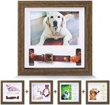 KCRasan Pet Memorial Picture Frame 