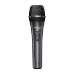 Stagg SDMP10 Multipurpose cardioid dynamic microphone 3-Pin XLR Connection, Vocal and Instrumental Microphone.