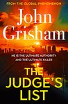 The Judge's List: John Grisham’s breathtaking, must-read bestseller