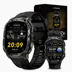 CARBINOX Vortex Smartwatch (Answer/