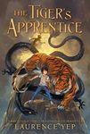 The Tiger’s Apprentice: 1