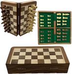 Magnetic Chess Set, Magnetic Chess 