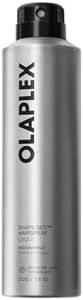 Olaplex Weightless No Crunch Shape Set™ Hairspray | Medium Hold, 245 mL