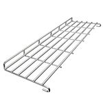 GFTIME 66044 Grill Warming Rack Stainless Steel for Weber Genesis II E-310, II E-315, II E-330, II E-335, II S-310, II S-335 (2017 and Newer)