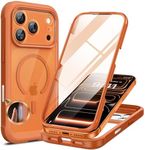 Miracase Magnetic for iPhone 17 Pro