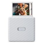 Fujifilm Instax Wide Link Smartphone Printer in Ash White | 16719550