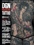 Tattoo Magazines