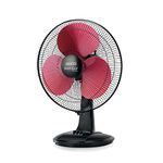 USHA Maxx Air Ultra 400MM Table Fan (Maroon)