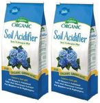 Espoma GSUL6 Soil Acidifier, 6-Pound - (2 Pack)