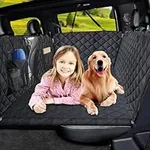 URPOWER XL Dog Back Seat Extender f