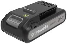 Greenworks 24V 4.0Ah (High Capacity