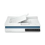 HP ScanJet Pro 3600 f1, Fast 2-Side