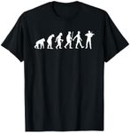 Funny Violin For Men Women Orchestra Violin Player Lovers T-Shirt