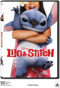 Lilo & Sti