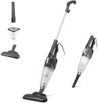 Amazon Basics 2-in-1 Corded Upright