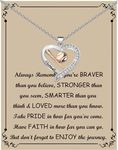 FUSTMW Softball Necklace Bracelet Softball Gifts for Girls Women Softball Jewelry Softball Lover Gifts for Softball Players (softball necklace)