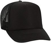 Otto Polyester Foam Front 5 Panel H