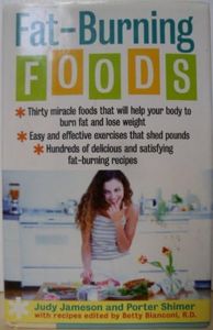 Fat-Burning Foods