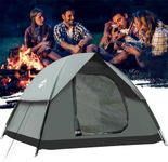 2-3 Person Camping Tent, Tents for 