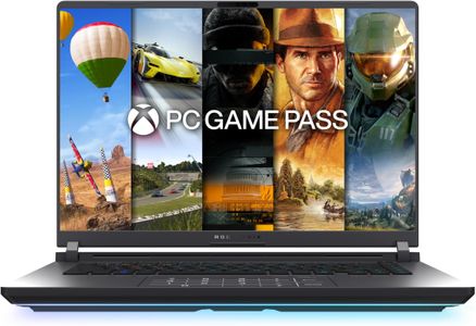 ASUS ROG Strix G16 Gaming Laptop – 16" 240Hz, Ultra 9, RTX 5070, 32GB RAM, 1TB SSD