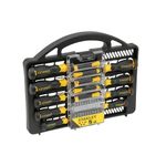 Stanley - STANLEY Screwdriver Set 34 pcs - STHT0-62141