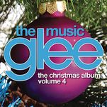 Glee: The Music - The Christmas Album, Volume 4