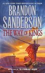 WAY OF KINGS: Book One of the Storm