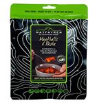 Wayfayrer Pasta & Meatballs Meal Pouch