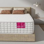 Serta King Size Mattresses