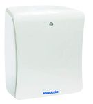 Vent Axia 427478 Solo Plus T Centrifugal Extractor Fan 100 mm / 4 Inch (Timer)