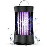 Garden Patio Bug Zapper Outdoors