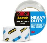 Scotch Heavy Duty Shipping and Movi